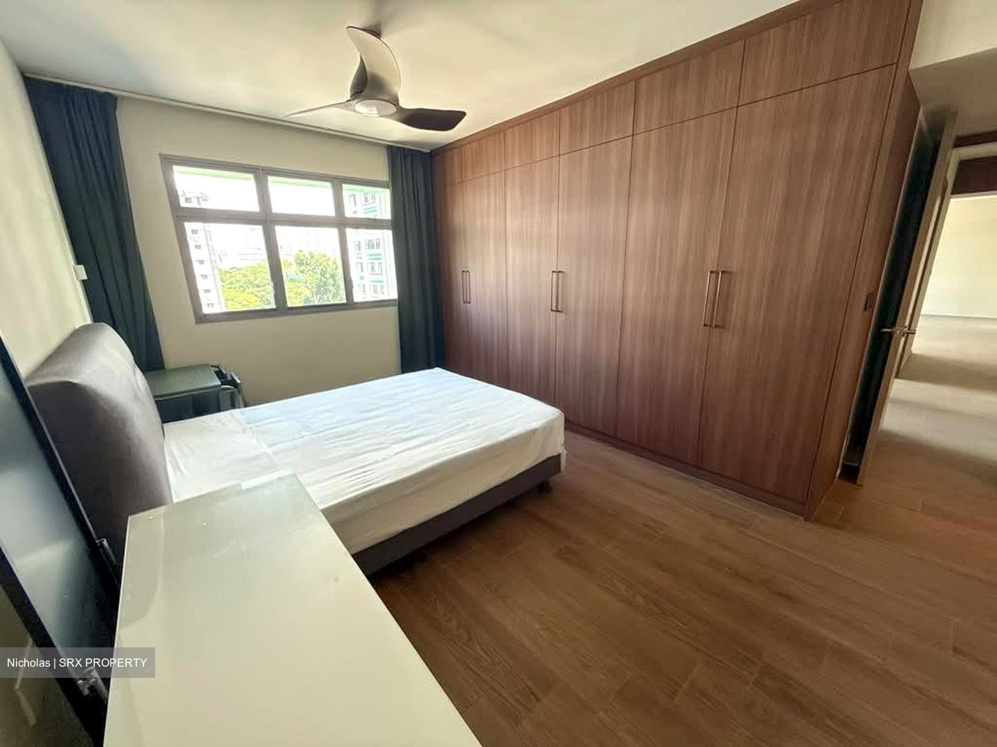 Blk 246A Kebun Baru Edge (Ang Mo Kio), HDB 5 Rooms #563615311